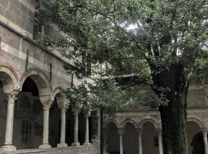 Apartmentslagodicomo * Acquaseria