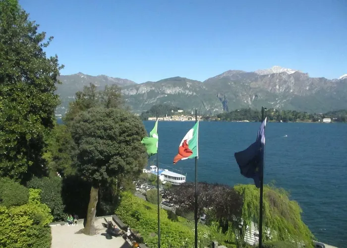 Apartmentslagodicomo * Acquaseria