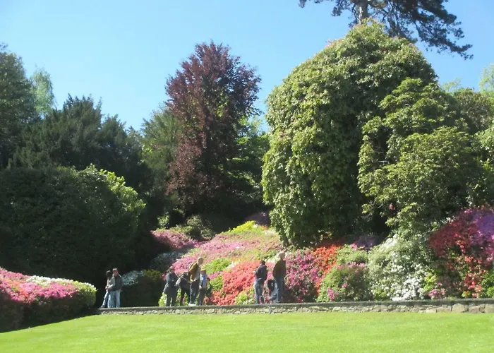 Apartmentslagodicomo 公寓 Acquaseria