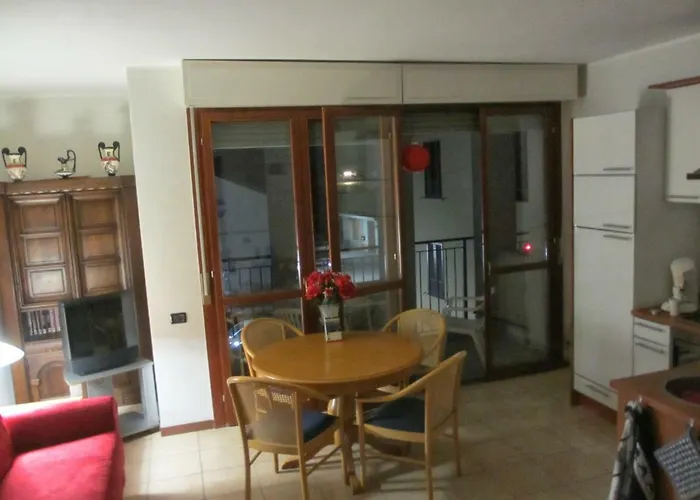 Apartmentslagodicomo Acquaseria