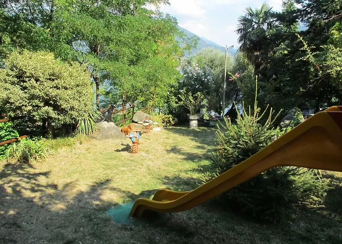 Apartmentslagodicomo