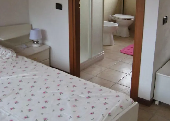 Apartmentslagodicomo 公寓 Acquaseria