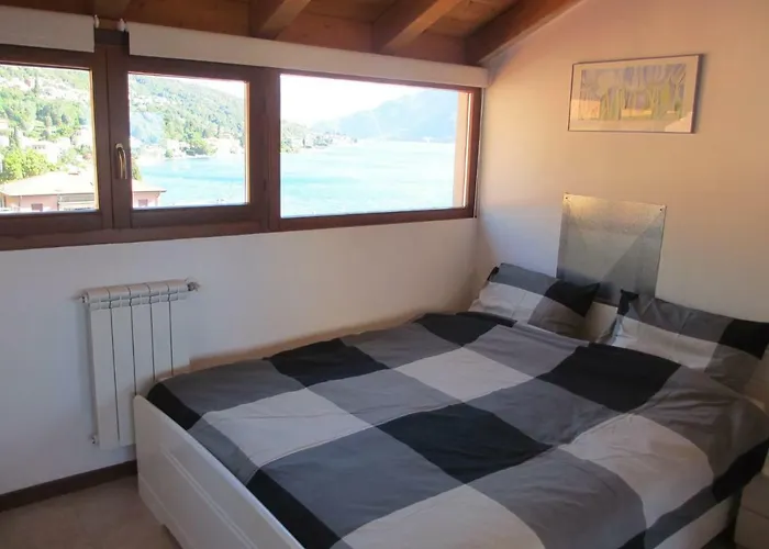 Apartmentslagodicomo Acquaseria