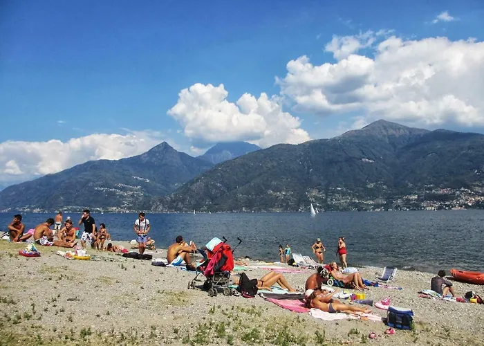 Apartmentslagodicomo 公寓