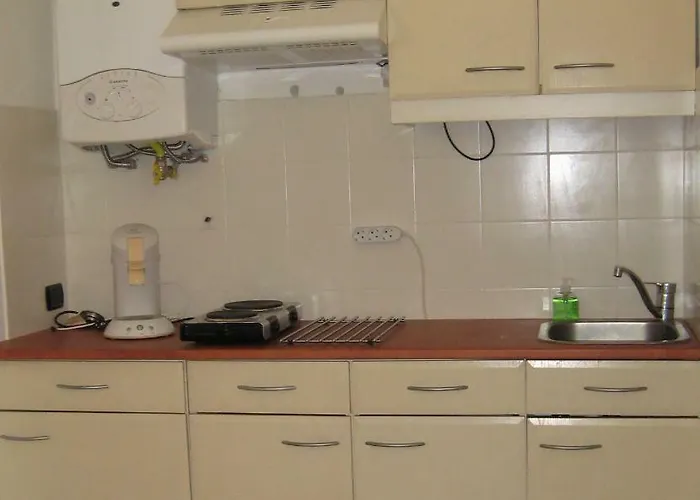 Apartmentslagodicomo * Acquaseria