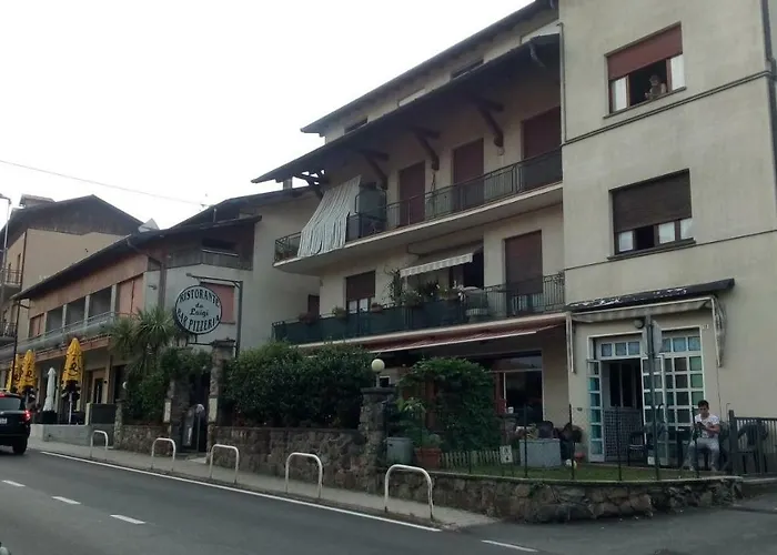 Apartmentslagodicomo Acquaseria