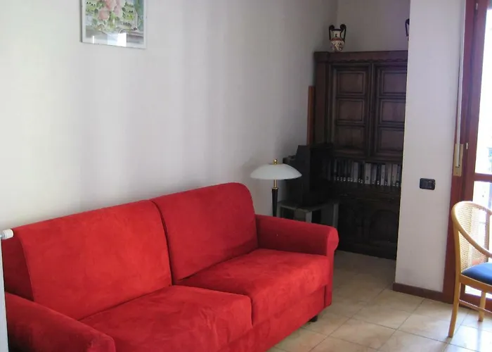Apartmán Apartmentslagodicomo