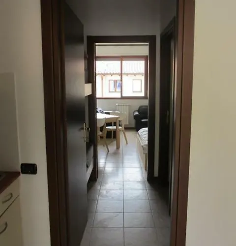 Apartmentslagodicomo 公寓 Acquaseria