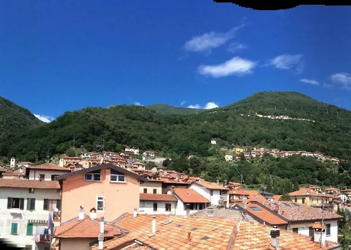 Apartmentslagodicomo