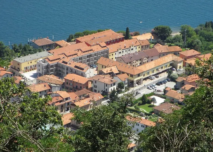 Apartmán Apartmentslagodicomo *
