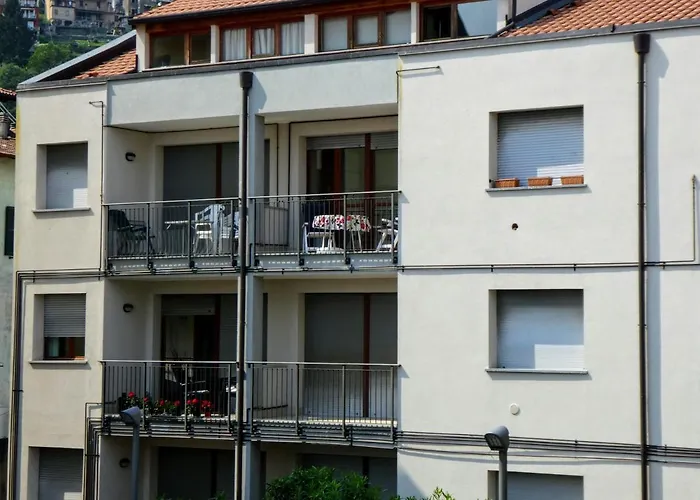 Apartmentslagodicomo