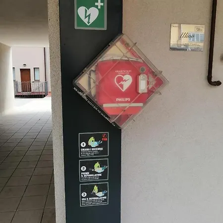 Apartmentslagodicomo *