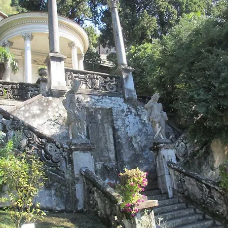 شقة Apartmentslagodicomo