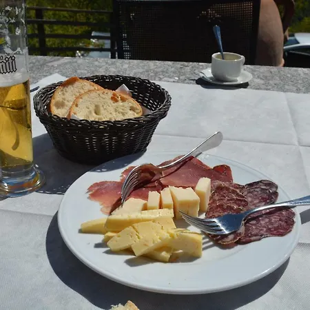 شقة Apartmentslagodicomo *