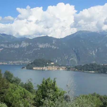 شقة Apartmentslagodicomo