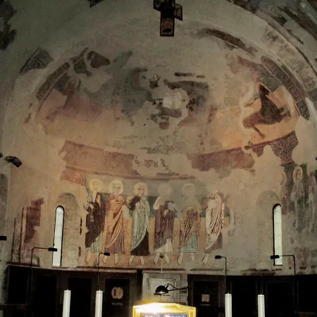 شقة Apartmentslagodicomo *