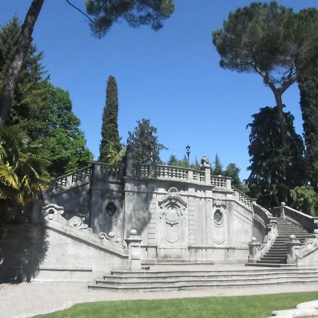 شقة Apartmentslagodicomo Acquaseria