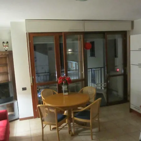 Apartmentslagodicomo Аккуазериа