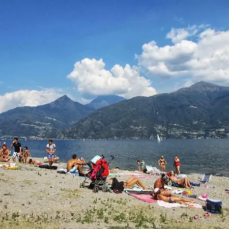 Apartmentslagodicomo شقة