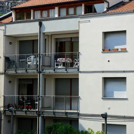 Apartmentslagodicomo