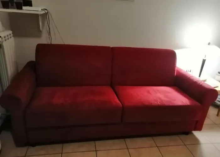 Apartmentslagodicomo Daire *