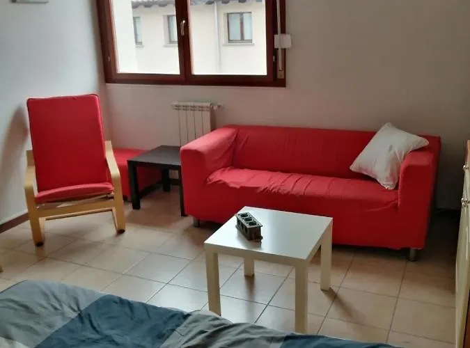 Apartmentslagodicomo Acquaseria