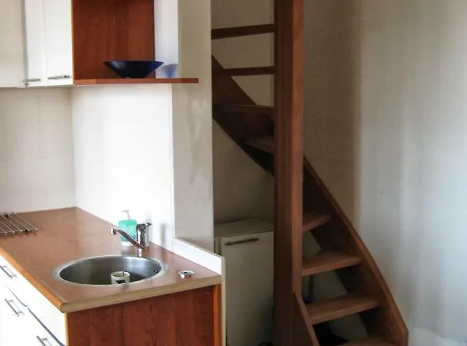 Apartmentslagodicomo Daire