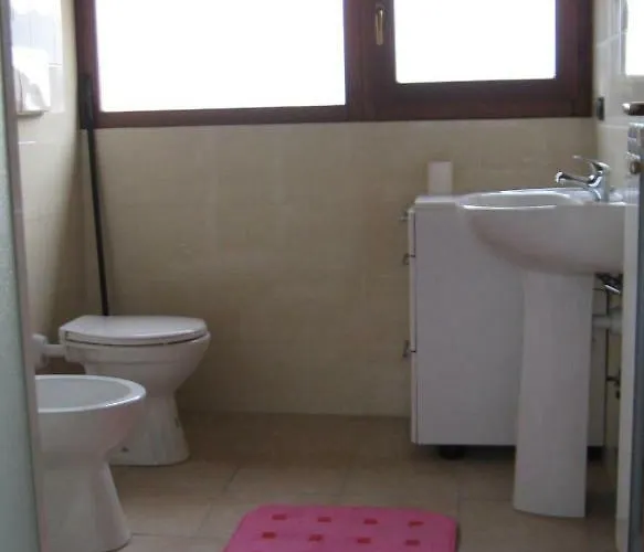 Daire Apartmentslagodicomo *