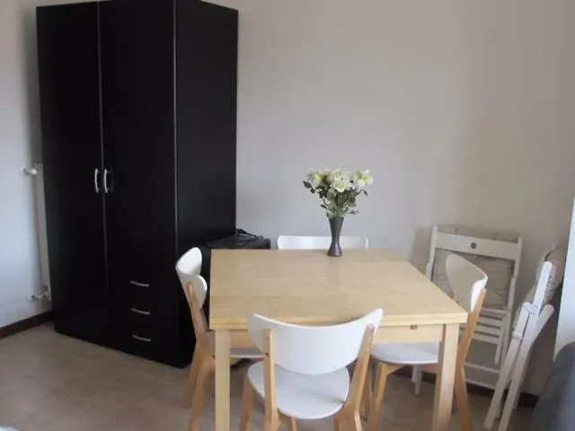 Daire Apartmentslagodicomo Acquaseria