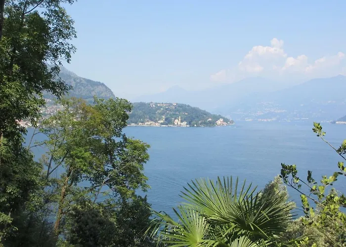 Apartmentslagodicomo Daire